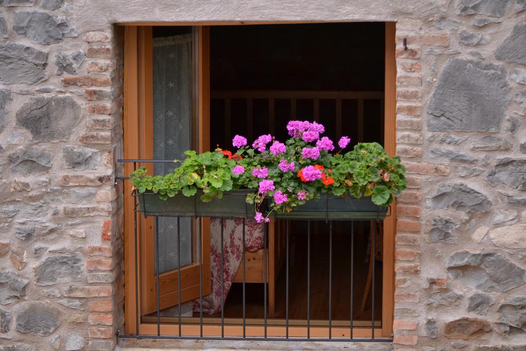 Ca Di Minu Villa Tarzo Cameră foto