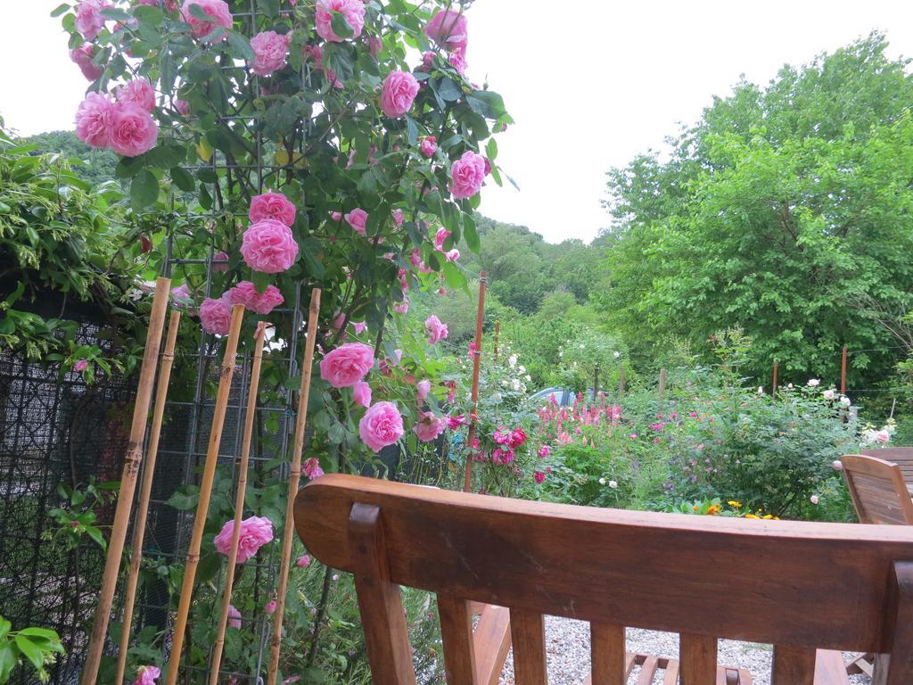Ca Di Minu Villa Tarzo Cameră foto