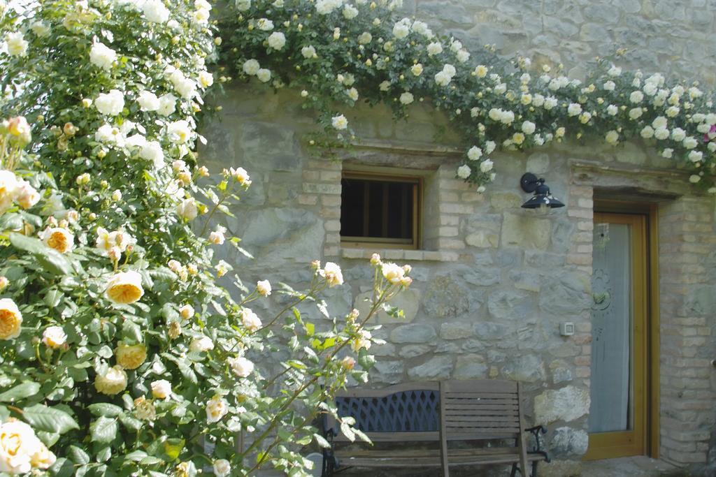 Ca Di Minu Villa Tarzo Exterior foto